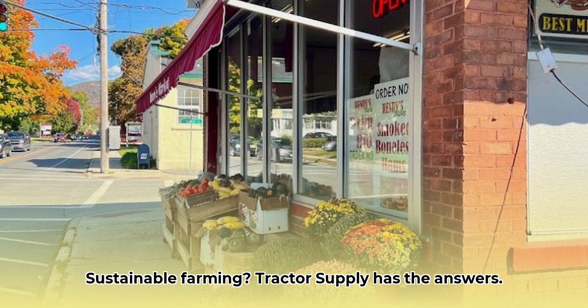 tractor-supply-bennington-vt